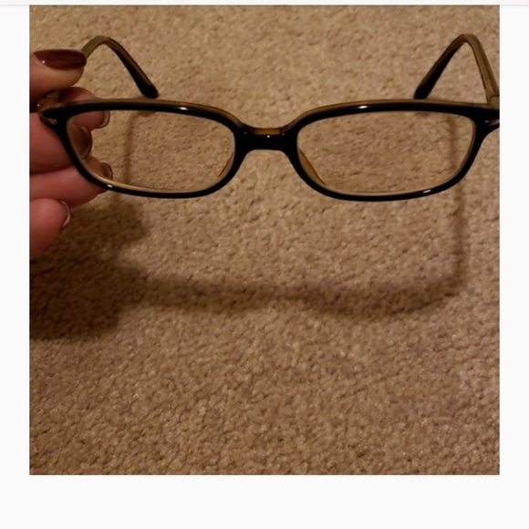 Gucci Accessories - Gucci reading glasses